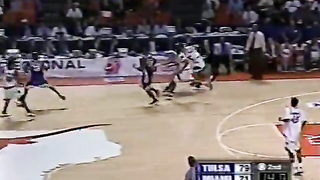2000 NCAA Tournament Regional Semifinal