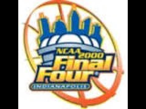 2000 NCAA Tournament Regional Semifinal