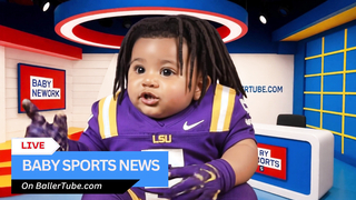 LSU Wins No. 1 Recruit Lamar Brown Over Texas A&M