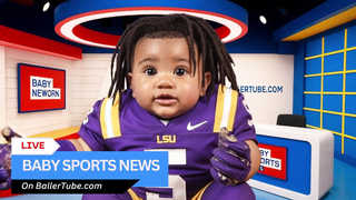 LSU Wins No. 1 Recruit Lamar Brown Over Texas A&M