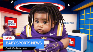 LSU Wins No. 1 Recruit Lamar Brown Over Texas A&M