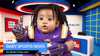 LSU Wins No. 1 Recruit Lamar Brown Over Texas A&M