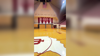 From EYBL Battles to Assembly Hall Dreams: My Weekend in Kentucky & Indiana
