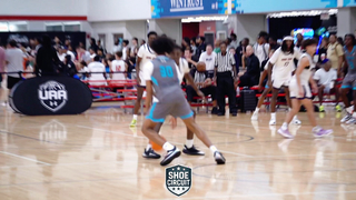 SOH Elite Outlasts P7 Elite in OT Thriller at UA Nationals 2025