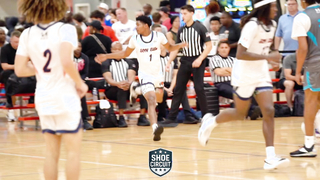 SOH Elite Outlasts P7 Elite in OT Thriller at UA Nationals 2025
