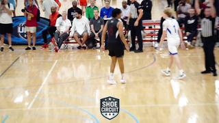 Team Thrill Stuns Middlesex Magic in Controversial UA Nationals Semifinal