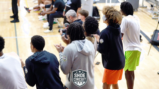 Team Thrill Stuns Middlesex Magic in Controversial UA Nationals Semifinal