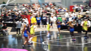 Philly Rise Edges Boo Williams in Thrilling Nike Nationals Clash