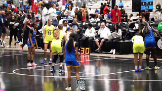 Philly Rise Edges Boo Williams in Thrilling Nike Nationals Clash