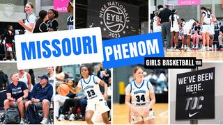 This 15U Team Has College Size — And They’re Only Getting Started