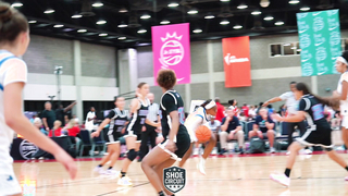 This 15U Team Has College Size — And They’re Only Getting Started