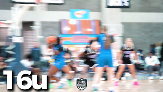 This 15U Team Has College Size — And They’re Only Getting Started