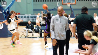 Essence 16U Outlasts New York Exodus Behind London Thomas’ 3-Level Scoring Attack