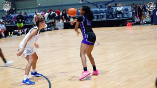 Essence 16U Outlasts New York Exodus Behind London Thomas’ 3-Level Scoring Attack