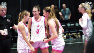 All Iowa Attack Wins 2025 EYCL Championship in Gritty Battle vs Her Elite