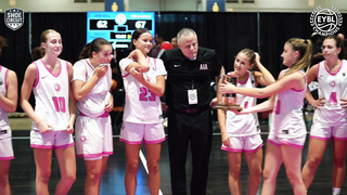 All Iowa Attack Wins 2025 EYCL Championship in Gritty Battle vs Her Elite