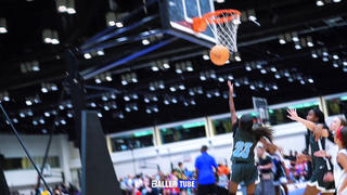 Miami Suns 5th Grade Team Dominates End of Summer Slam in 51–13 Blowout (Pool Play)