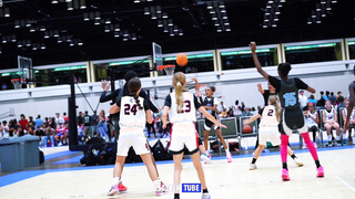 Miami Suns 5th Grade Team Dominates End of Summer Slam in 51–13 Blowout (Pool Play)