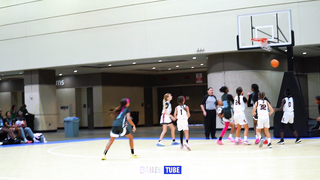 Miami Suns 5th Grade Team Dominates End of Summer Slam in 51–13 Blowout (Pool Play)