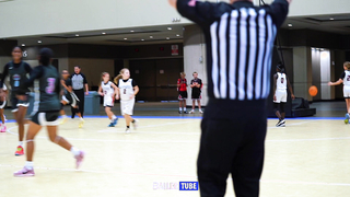 Miami Suns 5th Grade Team Dominates End of Summer Slam in 51–13 Blowout (Pool Play)