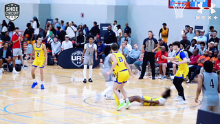 Texas Impact Grinds Out 17U UAA Championship Win Over Team Thrill @ Chicago Nationals