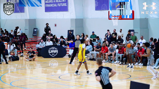 Texas Impact Grinds Out 17U UAA Championship Win Over Team Thrill @ Chicago Nationals