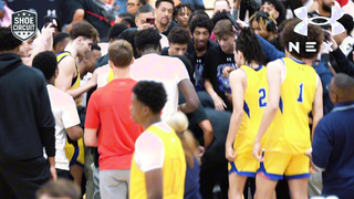 Texas Impact 17U Celebrate UAA Championship Win in Style