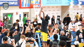 Texas Impact 17U Celebrate UAA Championship Win in Style