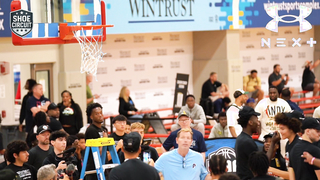 Texas Impact 17U Celebrate UAA Championship Win in Style