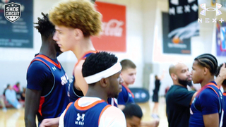 SOH Elite 16U: The Future Is Now