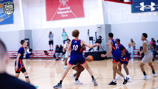 SOH Elite 16U: The Future Is Now
