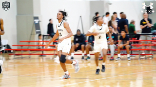 Quick Glimpse DC Premier vs IT’S FOX Nation – Rising Stars Put on a Show