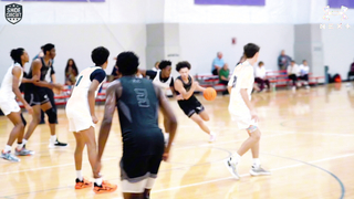 Quick Glimpse DC Premier vs IT’S FOX Nation – Rising Stars Put on a Show