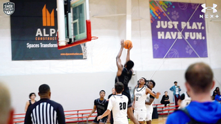 Quick Glimpse DC Premier vs IT’S FOX Nation – Rising Stars Put on a Show