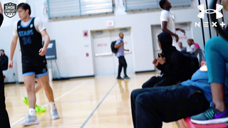 SOH Elite 17U Outlasts Mountain Stars in UAA Battle, 66–59