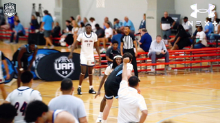 SOH Elite 17U Outlasts Mountain Stars in UAA Battle, 66–59