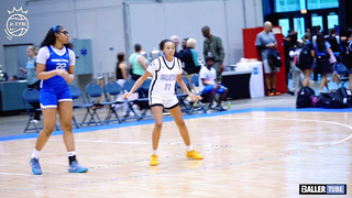 Team Chels vs Winner United – 14U Nike Nationals Final Game