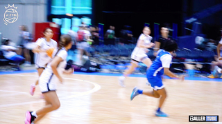 Team Chels vs Winner United – 14U Nike Nationals Final Game