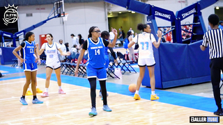 Team Chels vs Winner United – 14U Nike Nationals Final Game