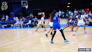 Team Chels vs Winner United – 14U Nike Nationals Final Game