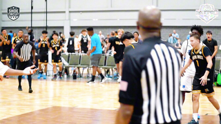 DME Battles SoCal Buzz at Puma Nationals | 15U Highlights – Orlando, FL