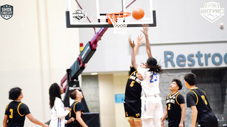 DME Battles SoCal Buzz at Puma Nationals | 15U Highlights – Orlando, FL