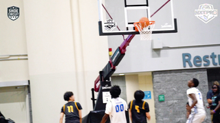 DME Battles SoCal Buzz at Puma Nationals | 15U Highlights – Orlando, FL