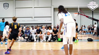 DME Battles SoCal Buzz at Puma Nationals | 15U Highlights – Orlando, FL