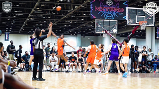 NFL WR Nelson Agholor Coaches A1 Elite to Puma 15U Championship | Ratteree & Lalonde Lead the Way