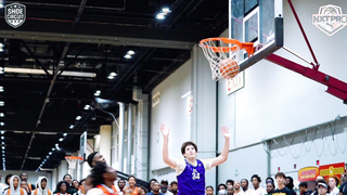 NFL WR Nelson Agholor Coaches A1 Elite to Puma 15U Championship | Ratteree & Lalonde Lead the Way