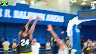 Jamaica’s Basketball Revival | Cedella Marley, Norman Powell & Global Stars Unite for History at FAU