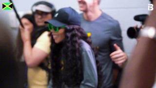 Jamaica’s Basketball Revival | Cedella Marley, Norman Powell & Global Stars Unite for History at FAU