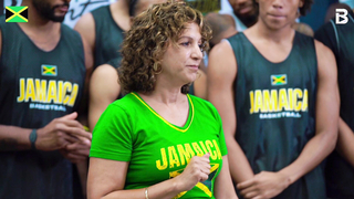 Jamaica’s Basketball Revival | Cedella Marley, Norman Powell & Global Stars Unite for History at FAU