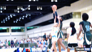 Miami Suns 5th Grade Dominates Summer Slam | 38-13 Blowout Over Team Genesis